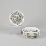 1494 9210 PLATES